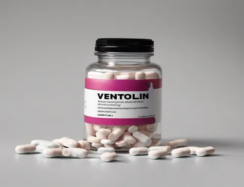 ventolin precio españa